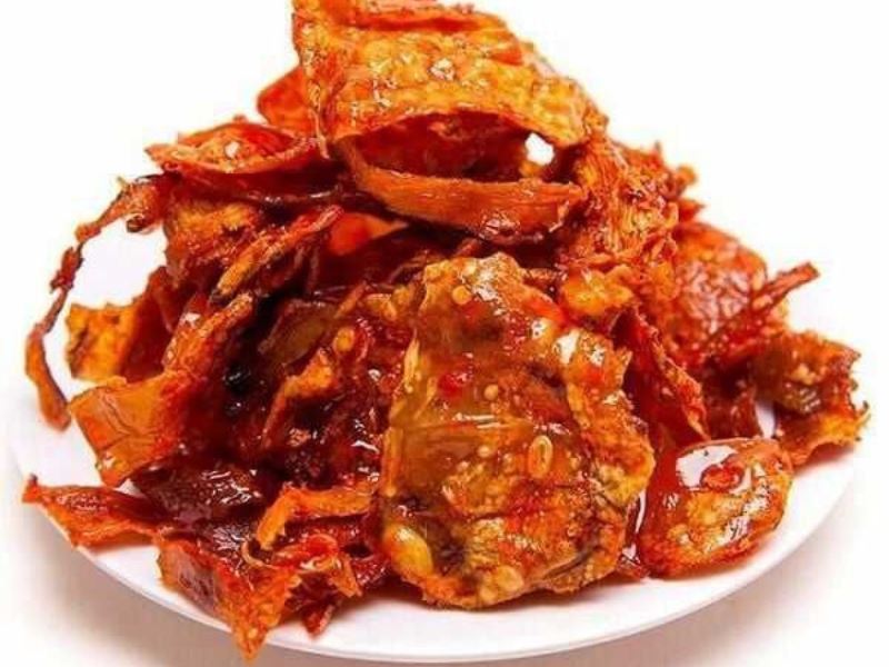 5 Cách Chế Biến Khô Cá Chỉ Vàng Ngon Đậm Đà, Dễ Làm Tại Nhà
