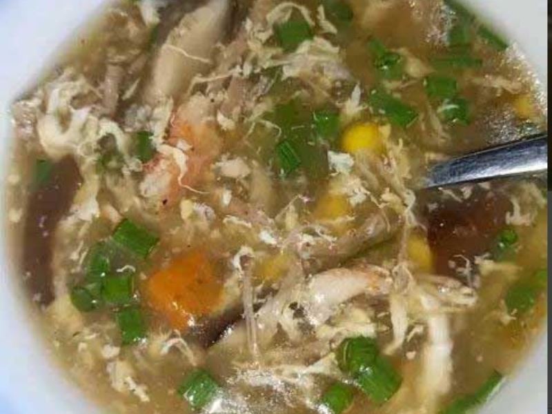 Cách Nấu Súp Càng Ghẹ Thơm Ngon, Bổ Dưỡng Chuẩn Nhà Hàng