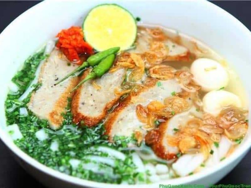 Chả Cá Thu Làm Món Gì Ngon? Top 12 Công Thức Chế Biến Chả Cá Thu Ngon Khó Cưỡng