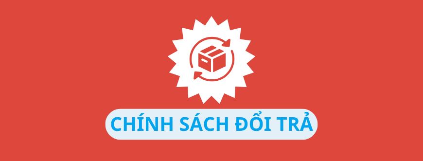 Chính sách đổi trả