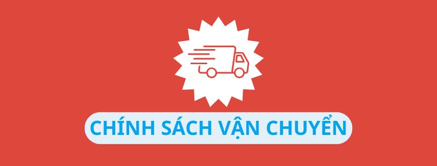 Chính sách vận chuyển