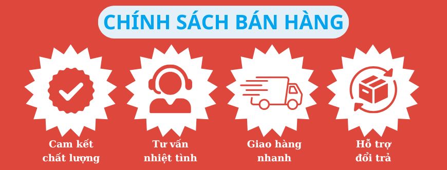 Dành cho khách sỉ, nhà hàng, quán ăn