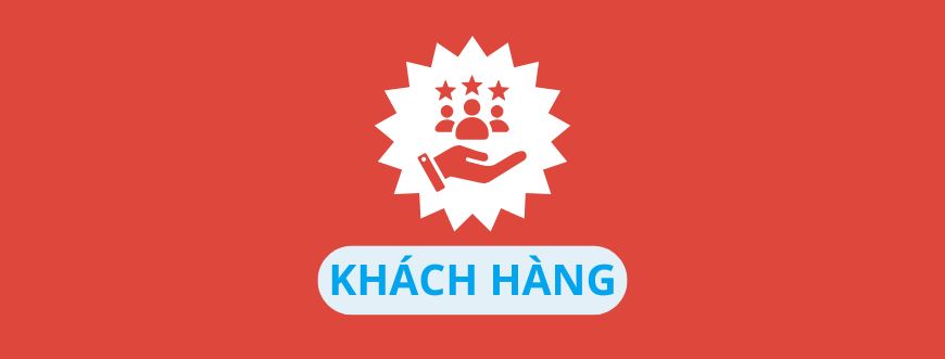 Khách hàng