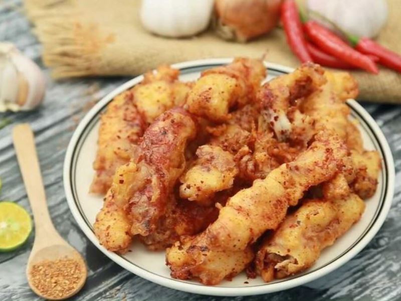 Mực Trứng Làm Món Gì Ngon? 9 Cách Chế Biến Hấp Dẫn Không Thể Bỏ Qua